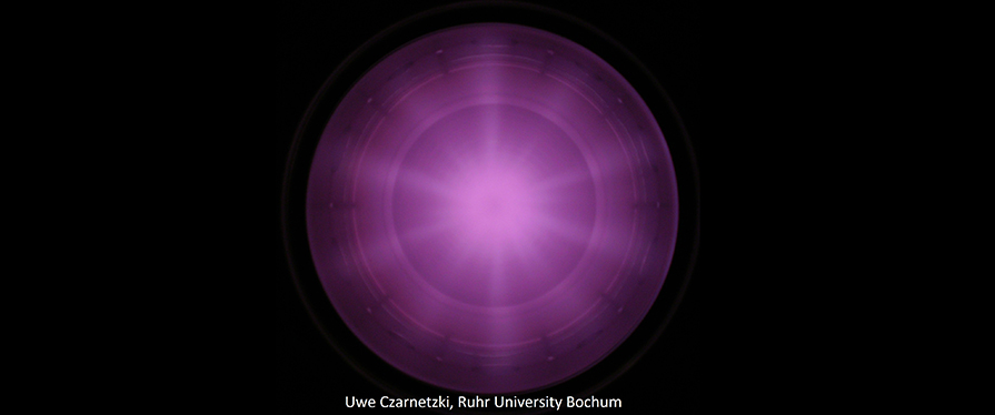 Uwe Czarnetzki, Rhur University Bochum